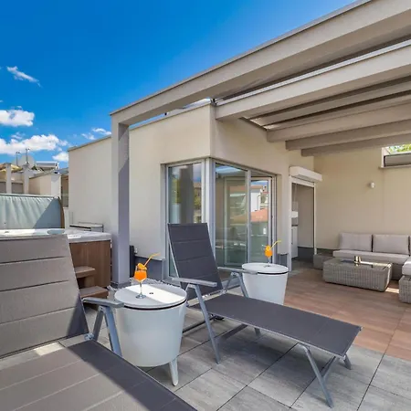 Antonela Mit Privatem Pool By Interhome *