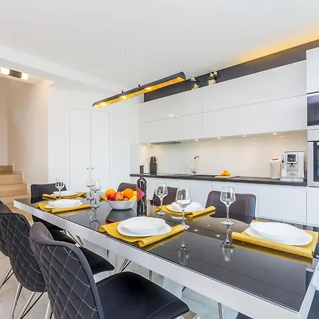 Antonela Mit Privatem Pool By Interhome Holiday home *