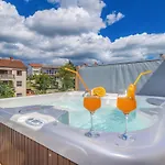 Antonela Mit Privatem Pool By Interhome Vakantiehuis