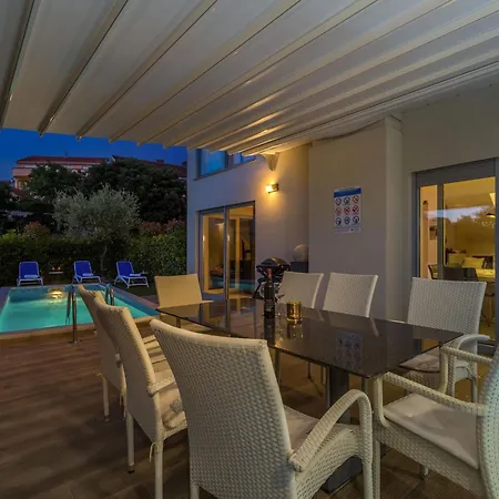 Antonela Mit Privatem Pool By Interhome Ferienhaus *