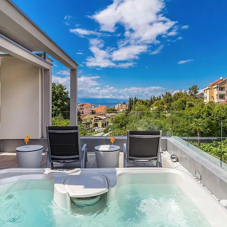 Ferienhaus Antonela Mit Privatem Pool By Interhome