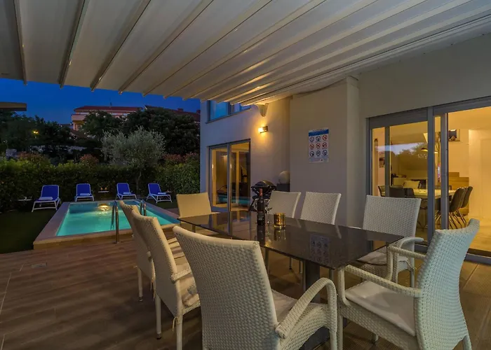 Antonela Mit Privatem Pool By Interhome Ferienhaus *