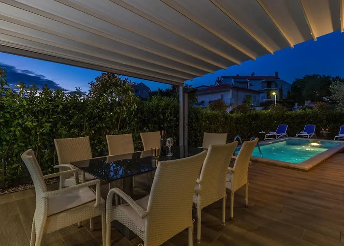 Antonela Mit Privatem Pool By Interhome