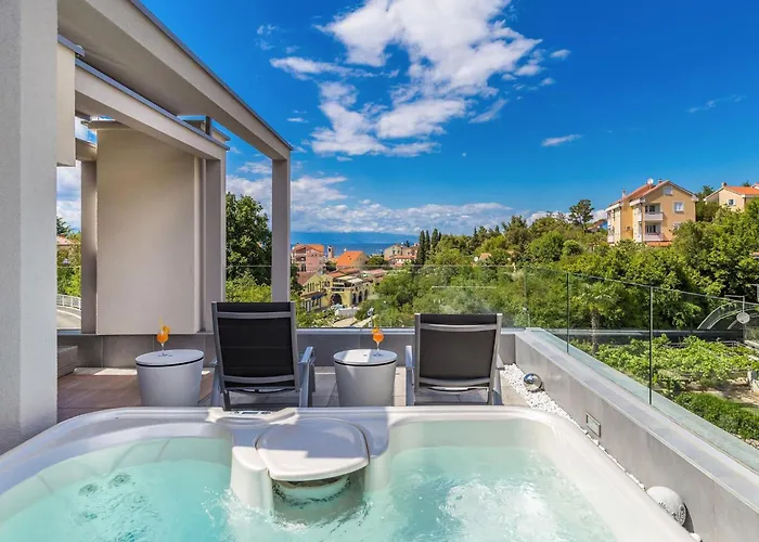 Ferienhaus Antonela Mit Privatem Pool By Interhome