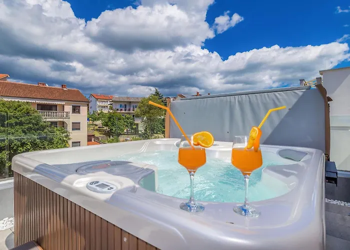 Antonela Mit Privatem Pool By Interhome Ferienhaus