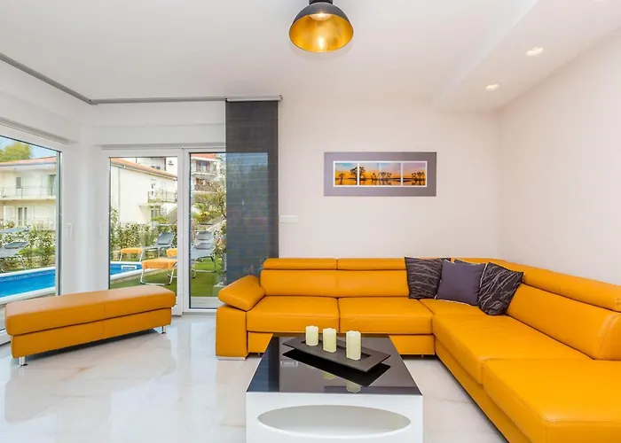 Ferienhaus Antonela Mit Privatem Pool By Interhome *