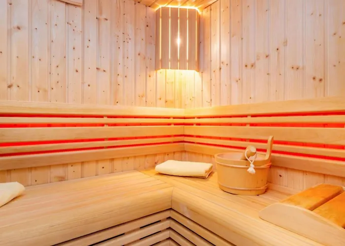 Antonela Mit Privatem Pool By Interhome